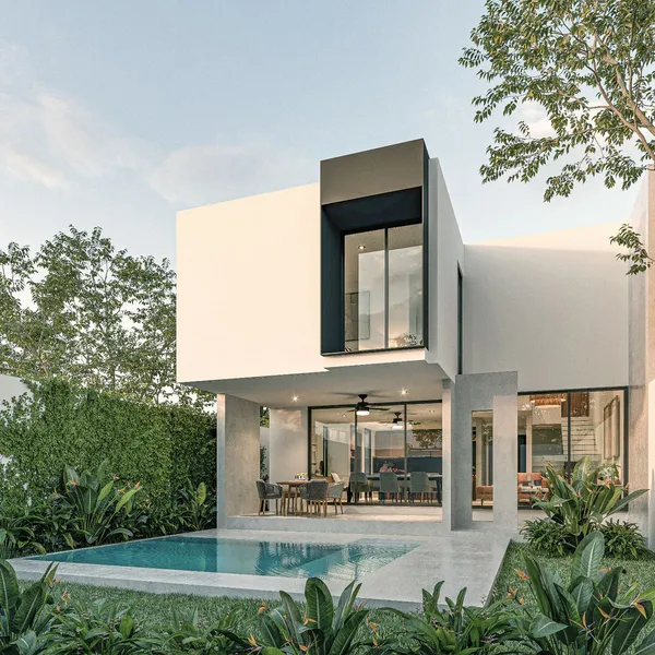 Casa en venta · Dzityá, Mérida, Yucatán Casa en venta · Dzityá, Mérida, Yucatán