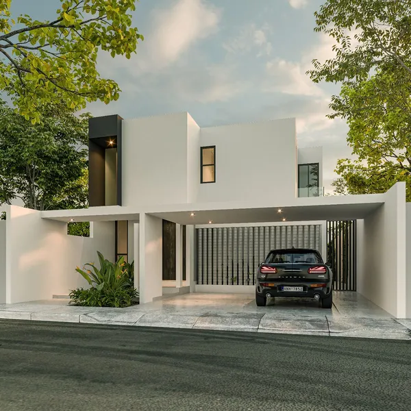 Casa en venta · Dzityá, Mérida, Yucatán Casa en venta · Dzityá, Mérida, Yucatán