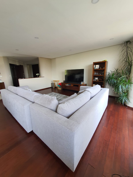 Departamento en venta · Lomas del Olivo, Huixquilucan, Estado de México