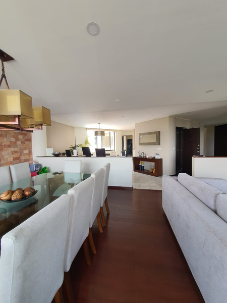 Departamento en venta · Lomas del Olivo, Huixquilucan, Estado de México