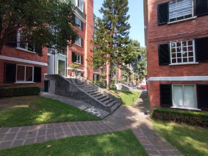 Departamento en venta · Santa Teresa, La Magdalena Contreras, Ciudad de México