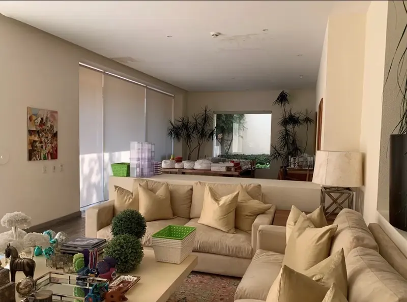 Condominio en venta · Lomas de Vista Hermosa, Cuajimalpa de Morelos, Ciudad de México