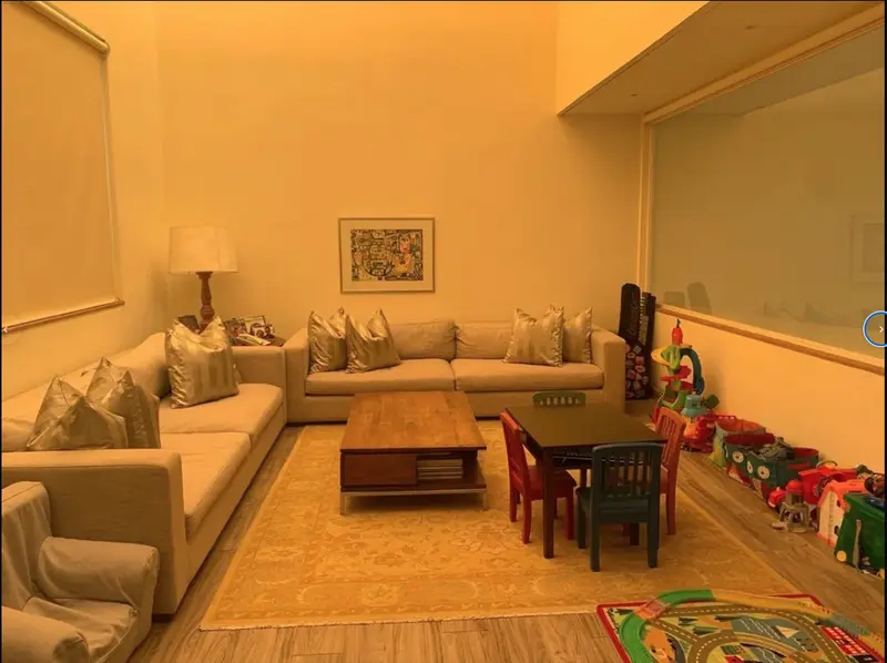 Condominio en venta · Lomas de Vista Hermosa, Cuajimalpa de Morelos, Ciudad de México