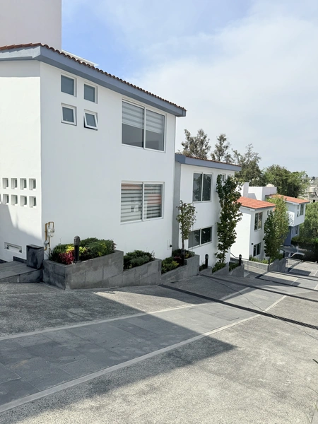 Casa en venta · San Pedro Mártir, Tlalpan, Ciudad de México Casa en venta · San Pedro Mártir, Tlalpan, Ciudad de México