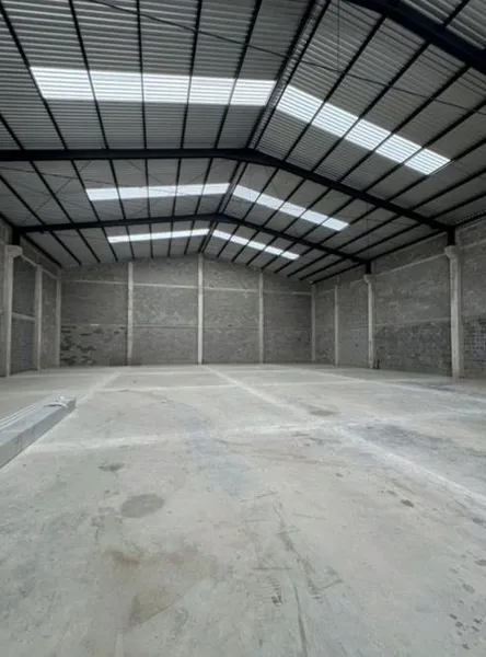 Nave industrial en alquiler · Industrial Santa Catarina, Santa Catarina, Nuevo León
