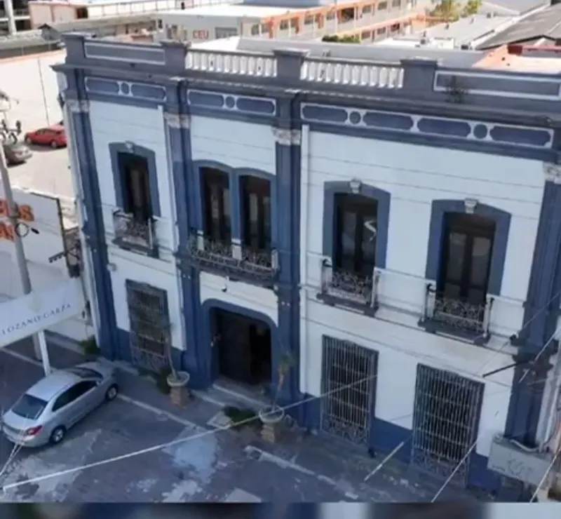 Casa en venta · Monterrey Centro, Monterrey, Nuevo León