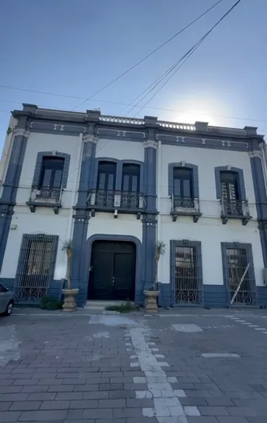 Casa en venta · Monterrey Centro, Monterrey, Nuevo León