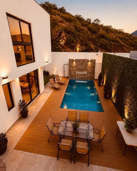Casa en venta · Rincón de Valle Alto, Monterrey, Nuevo León