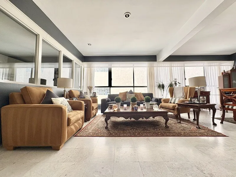 Departamento en venta · Polanco, Miguel Hidalgo, Ciudad de México Departamento en venta · Polanco, Miguel Hidalgo, Ciudad de México