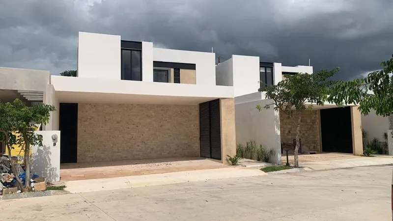 Condominio en venta · Temozon Norte, Mérida, Yucatán