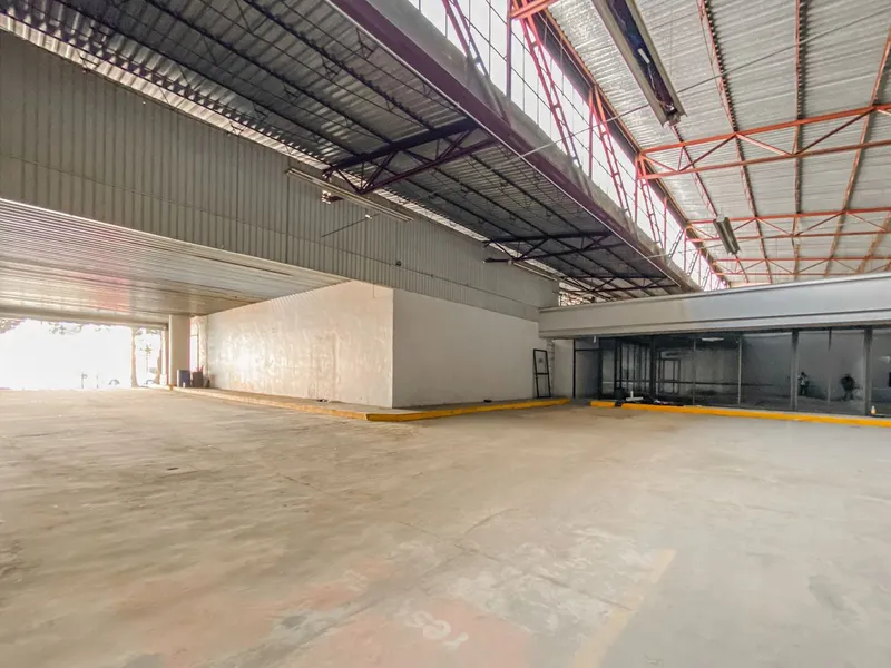 Nave industrial en alquiler · Industrial Vallejo, Azcapotzalco, Ciudad de México