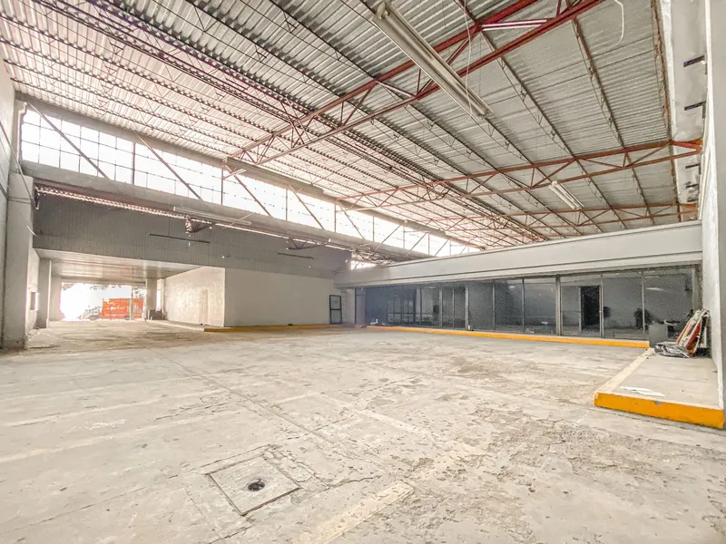 Nave industrial en alquiler · Industrial Vallejo, Azcapotzalco, Ciudad de México