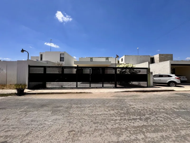Casa en venta · Dzityá, Mérida, Yucatán Casa en venta · Dzityá, Mérida, Yucatán