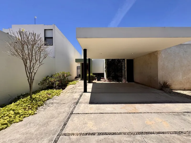 Casa en venta · Dzityá, Mérida, Yucatán Casa en venta · Dzityá, Mérida, Yucatán