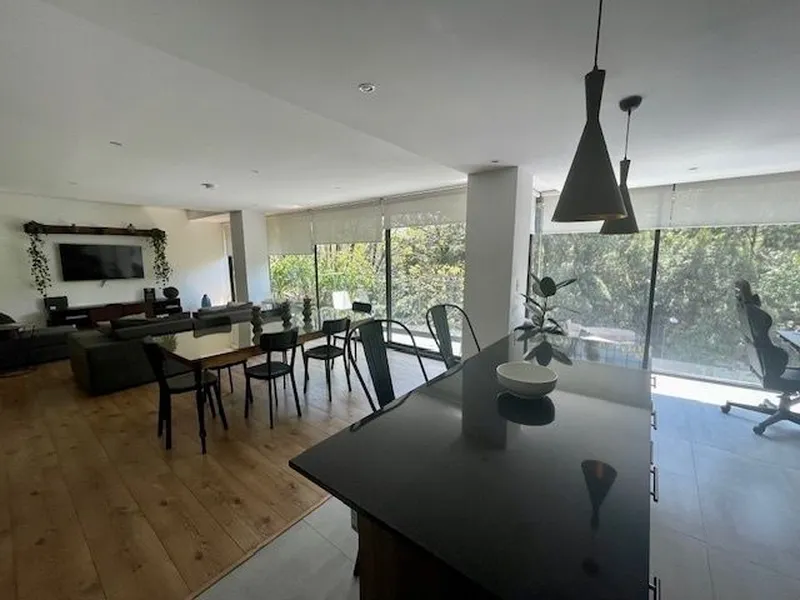 Departamento en venta · Veronica Anzures, Miguel Hidalgo, Ciudad de México