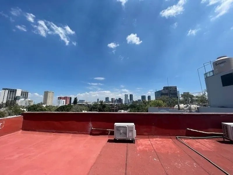 Departamento en venta · Veronica Anzures, Miguel Hidalgo, Ciudad de México