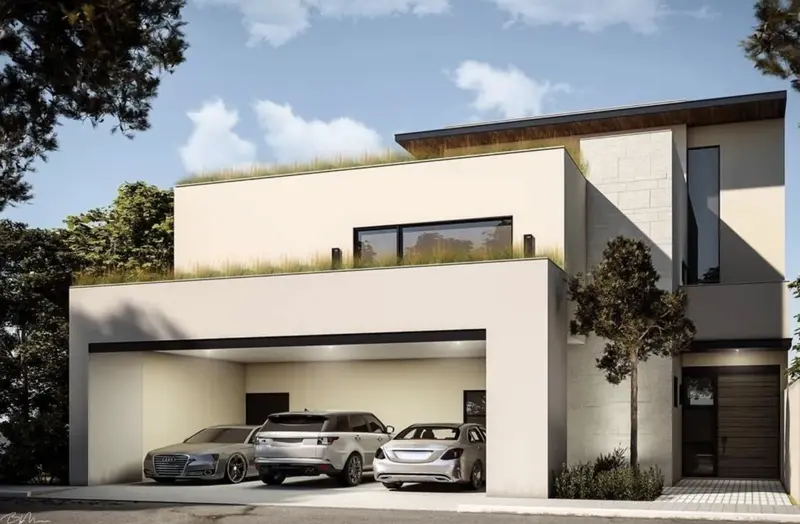 Casa en venta · Granadas, Monterrey, Nuevo León
