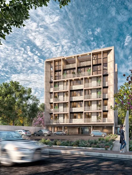 Departamento en venta · Montes de Ame, Mérida, Yucatán