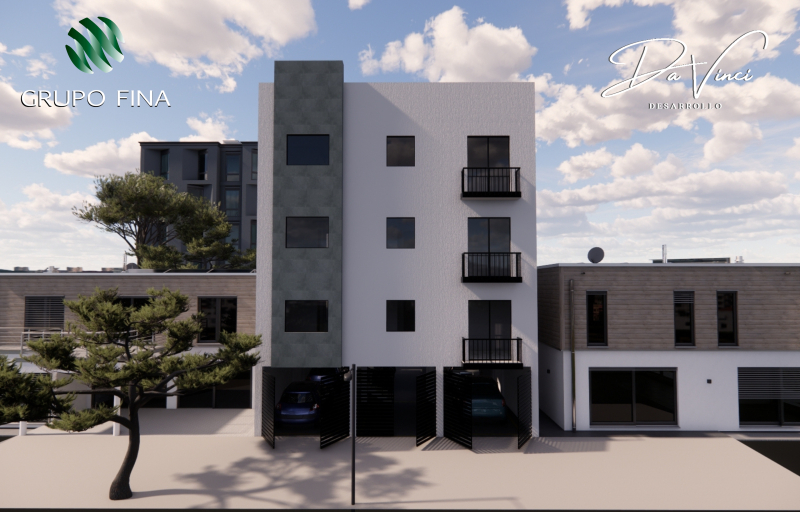 Departamento en venta · Tres Estrellas, Gustavo A. Madero, Ciudad de México