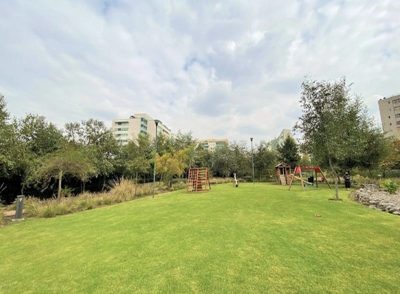 Departamento en venta · Lomas de Chapultepec, Chapultepec, Miguel Hidalgo, Ciudad de México