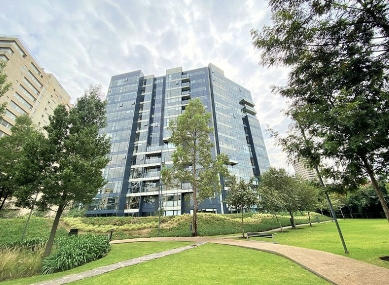 Departamento en venta · Lomas de Chapultepec, Chapultepec, Miguel Hidalgo, Ciudad de México