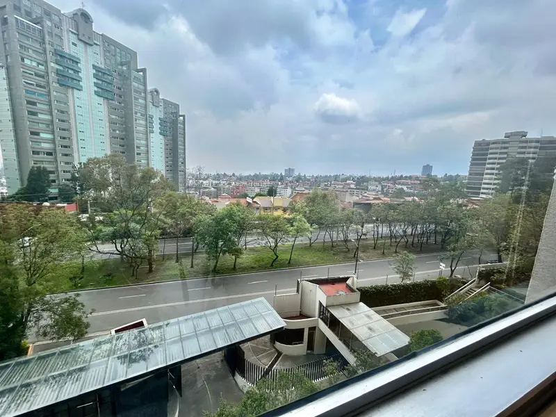 Departamento en venta · Bosques de las Lomas, Cuajimalpa de Morelos, Ciudad de México