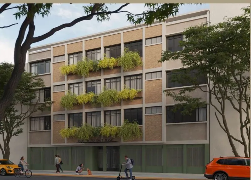 Departamento en venta · Roma Norte, Roma, Cuauhtémoc, Ciudad de México
