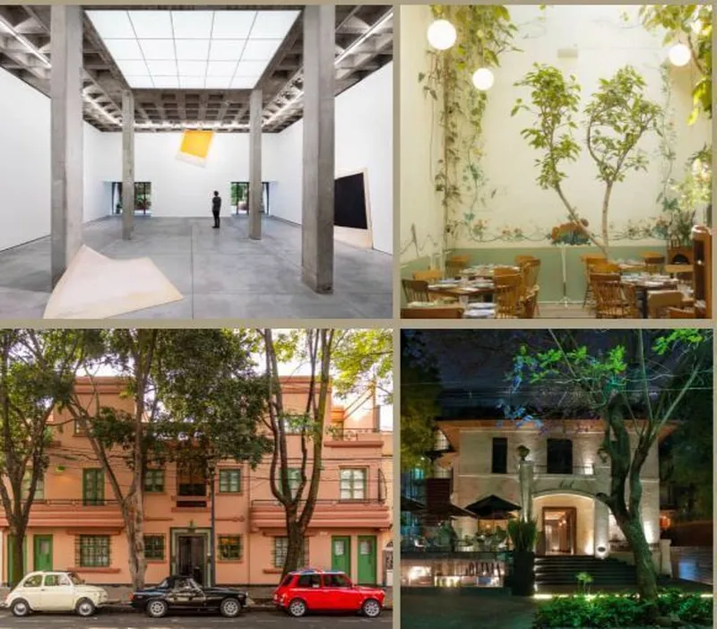 Departamento en venta · Roma Norte, Roma, Cuauhtémoc, Ciudad de México