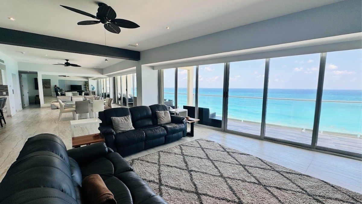 Departamento en venta · Cancún, Benito Juárez, Quintana Roo Departamento en venta · Cancún, Benito Juárez, Quintana Roo