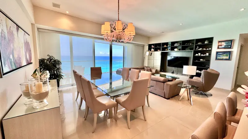 Departamento en venta · Cancún, Benito Juárez, Quintana Roo Departamento en venta · Cancún, Benito Juárez, Quintana Roo