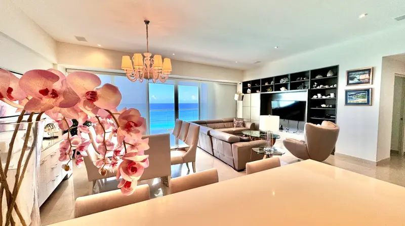 Departamento en venta · Cancún, Benito Juárez, Quintana Roo Departamento en venta · Cancún, Benito Juárez, Quintana Roo
