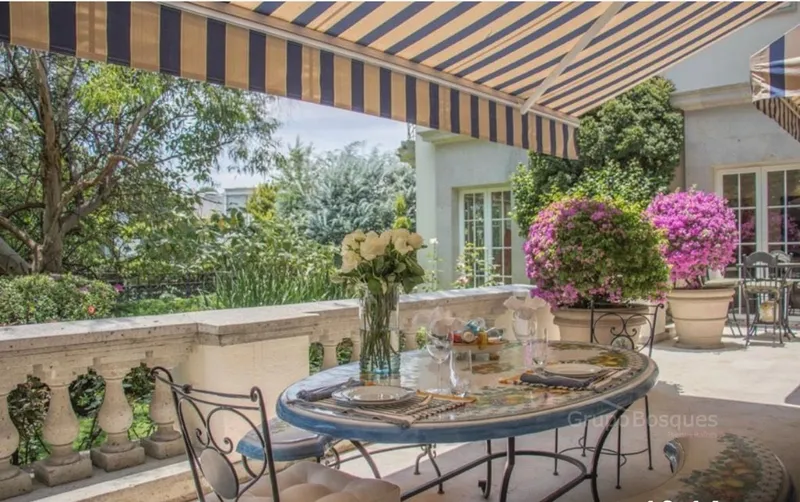 Condominio en venta · Lomas de Chapultepec I Sección, Lomas de Chapultepec, Chapultepec, Miguel Hidalgo, Ciudad de México