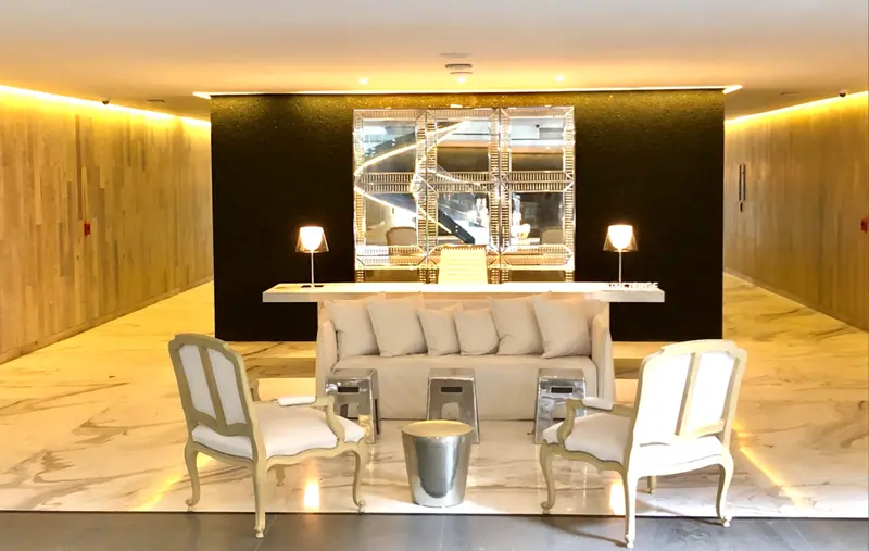 Departamento en venta · Miguel Hidalgo, Ciudad de México