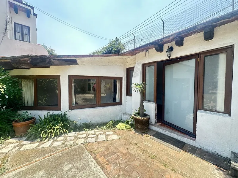 Casa en venta · Coyoacán, Ciudad de México
