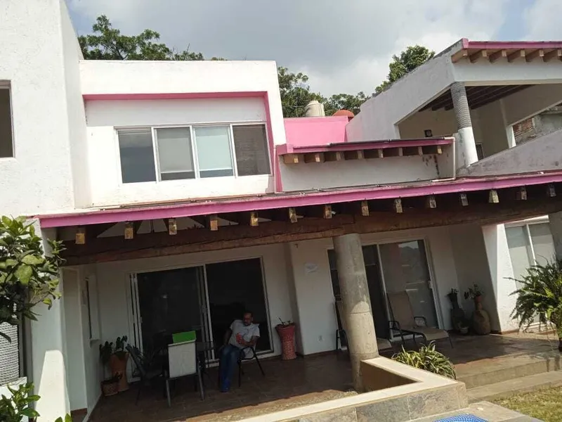 Casa en venta · San Pedro, Tepoztlán, Morelos
