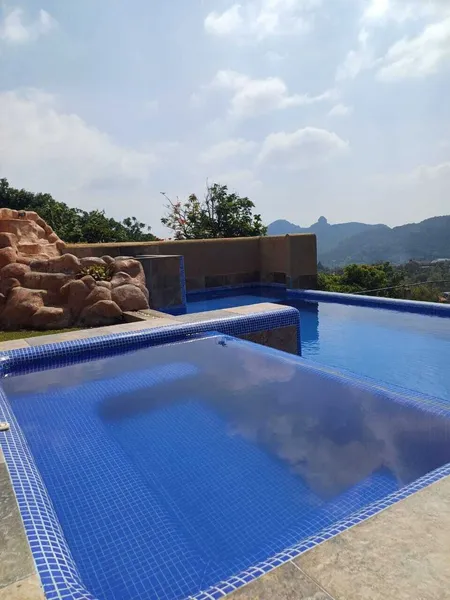 Casa en venta · San Pedro, Tepoztlán, Morelos