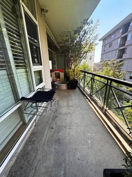 Departamento en venta · El Yaqui, Cuajimalpa de Morelos, Ciudad de México