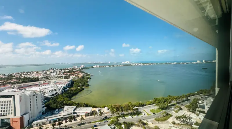 Departamento en venta · Cancún, Benito Juárez, Quintana Roo