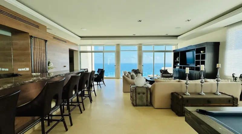 Departamento en venta · Cancún, Benito Juárez, Quintana Roo