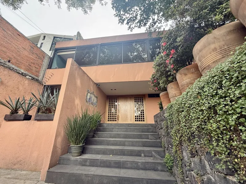 Casa en venta · Lomas de Tecamachalco, Naucalpan de Juárez, Estado de México