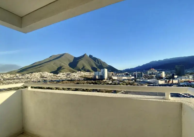 Departamento en venta · Jardín Español, Monterrey, Nuevo León