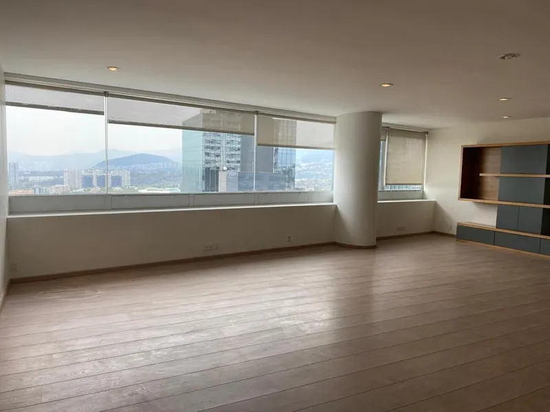 Departamento en venta · Santa Fe Cuajimalpa, Cuajimalpa de Morelos, Ciudad de México