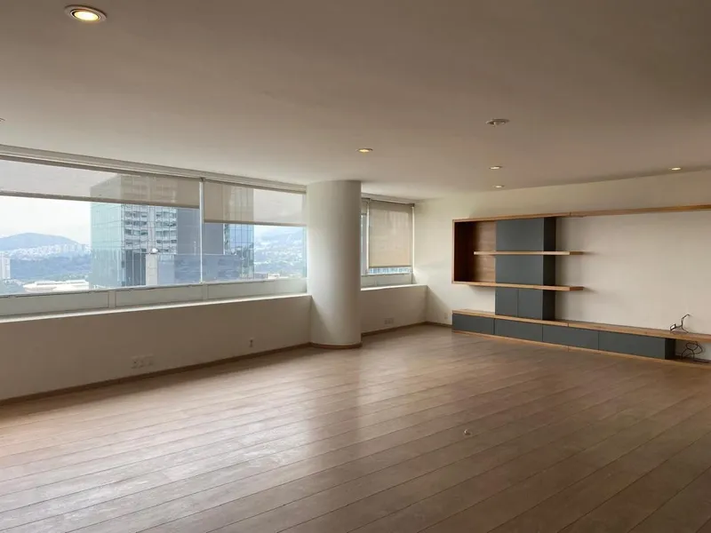 Departamento en venta · Santa Fe Cuajimalpa, Cuajimalpa de Morelos, Ciudad de México