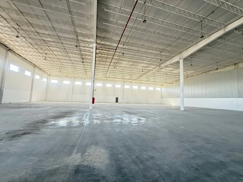 Nave industrial en alquiler · Aeropuerto Internacional Mariano Escobedo, Apodaca, Nuevo León