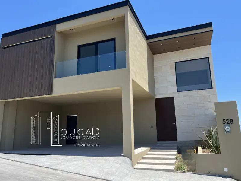 Casa en venta · El Uro, Monterrey, Nuevo León