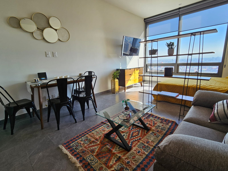 Departamento en venta · Tabacalera, Cuauhtémoc, Ciudad de México