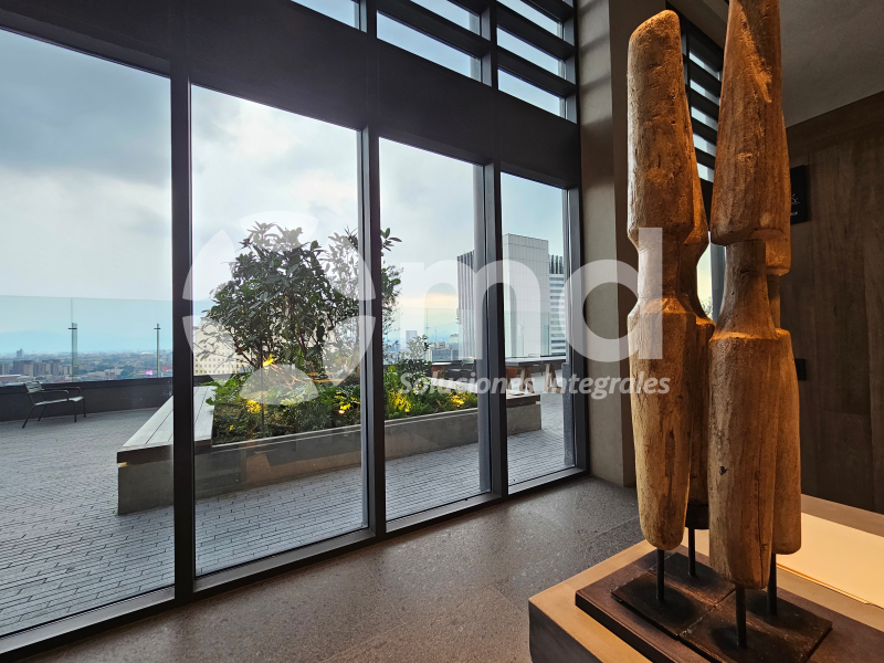 Departamento en venta · Tabacalera, Cuauhtémoc, Ciudad de México