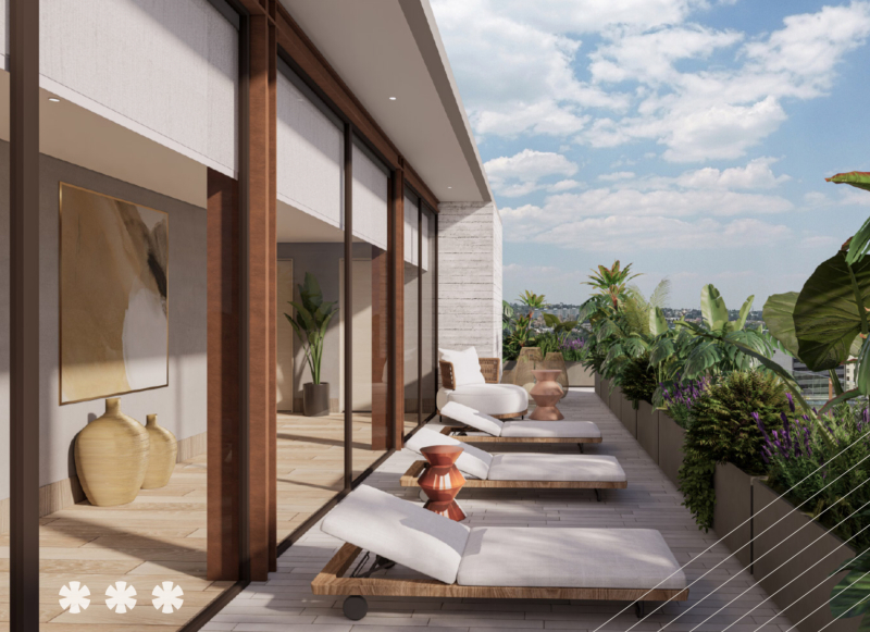 Departamento en venta · Jardines del Pedregal, Álvaro Obregón, Ciudad de México