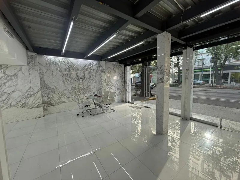 Comercio en alquiler · Florida, Álvaro Obregón, Ciudad de México