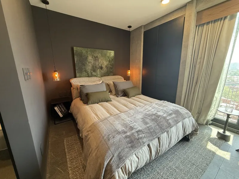 Departamento en venta · Juárez, Cuauhtémoc, Ciudad de México